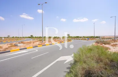 Land - Studio for sale in Tilal City A - Tilal City - Sharjah