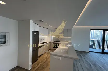 Apartment - 2 Bedrooms - 3 Bathrooms for rent in Ahad Residences - Business Bay - Dubai