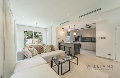 Villa - 2 Bedrooms - 3 Bathrooms for sale in Springs 5 - The Springs - Dubai