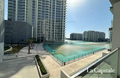 Apartment - 1 Bedroom - 2 Bathrooms for sale in Residences 13 - District One - Mohammed Bin Rashid City - Dubai