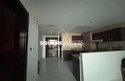 Apartment - 1 Bedroom - 2 Bathrooms for rent in Arabian Gate - Dubai Silicon Oasis - Dubai