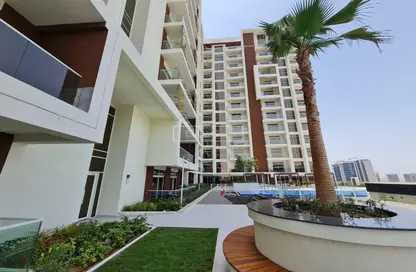 Apartment - 1 Bedroom - 2 Bathrooms for sale in Jewelz by Danube - Arjan - Dubai