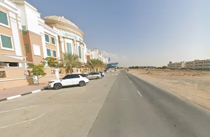 Land - Studio for sale in Al Tallah 2 - Ajman