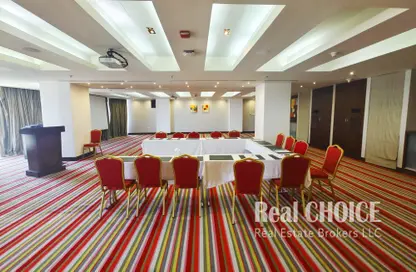 Office Space - Studio for rent in M Hotel Downtown by Millennium - Business Bay - Dubai