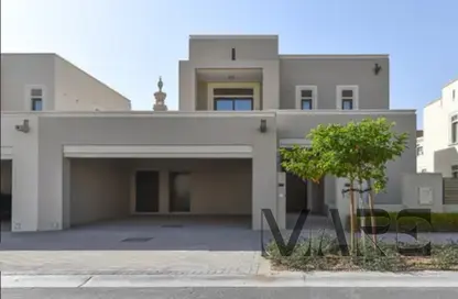 Villa - 4 Bedrooms - 4 Bathrooms for sale in Azalea - Arabian Ranches 2 - Dubai