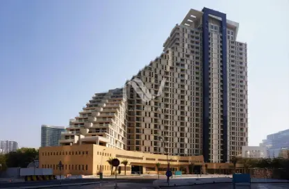 Apartment - 3 Bedrooms - 4 Bathrooms for rent in Mangrove Place - Shams Abu Dhabi - Al Reem Island - Abu Dhabi