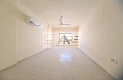 Apartment - 1 Bedroom - 2 Bathrooms for rent in Hoshi 2 - Hoshi - Al Badie - Sharjah