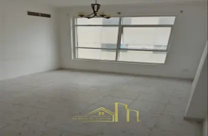 Apartment - 1 Bedroom - 2 Bathrooms for rent in Al Majaz 3 - Al Majaz - Sharjah