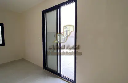 Apartment - 2 Bedrooms - 2 Bathrooms for rent in Al Jurf Industrial 3 - Al Jurf Industrial - Ajman