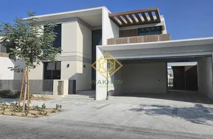 Villa - 5 Bedrooms - 6 Bathrooms for rent in Harmony 2 - Harmony - Tilal Al Ghaf - Dubai