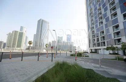 Apartment - 1 Bedroom - 1 Bathroom for sale in Meera 1 - Shams Abu Dhabi - Al Reem Island - Abu Dhabi