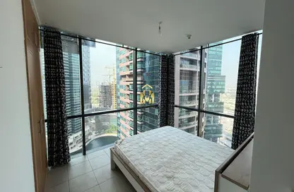 Apartment - 2 Bedrooms - 3 Bathrooms for rent in Goldcrest Views 1 - JLT Cluster V - Jumeirah Lake Towers - Dubai