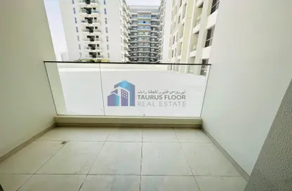 Apartment - 1 Bedroom - 2 Bathrooms for rent in Al Nahda 1 - Al Nahda - Dubai