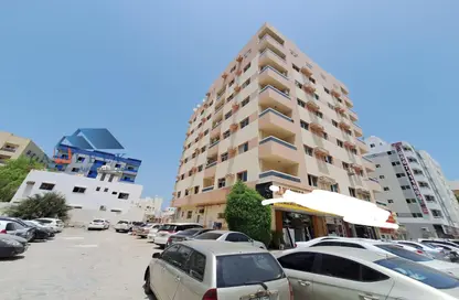 Whole Building - Studio for sale in Al Nakheel - Ajman Downtown - Ajman