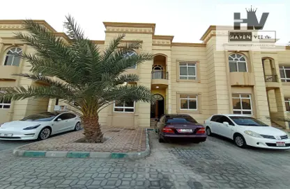 Villa - 4 Bedrooms - 5 Bathrooms for rent in Mohamed Bin Zayed Centre - Mohamed Bin Zayed City - Abu Dhabi