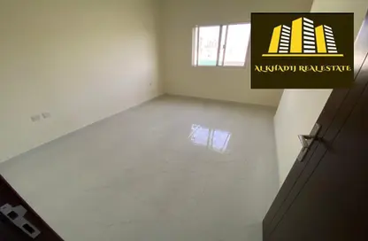 Apartment - 1 Bedroom - 1 Bathroom for rent in Sheikh Jaber Al Sabah Street - Al Naimiya - Al Nuaimiya - Ajman