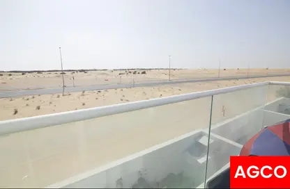 Townhouse - 3 Bedrooms - 5 Bathrooms for sale in Centaury - The Roots DAMAC Hills 2 - Damac Hills 2 - Dubai