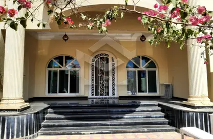 Villa - 4 Bedrooms - 5 Bathrooms for rent in Mirdiff 44 Villas - Mirdif - Dubai