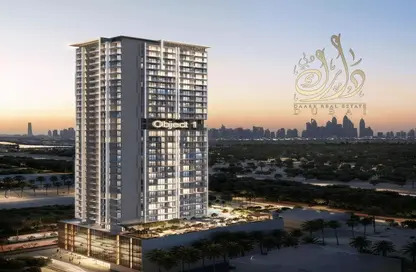 Apartment - 2 Bedrooms - 3 Bathrooms for sale in The Fifth Tower - Jumeirah Village Circle - Dubai