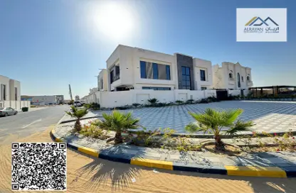 Villa - 5 Bedrooms for sale in Al Zaheya Gardens - Al Zahya - Ajman