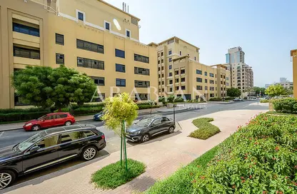 Apartment - 2 Bedrooms - 3 Bathrooms for sale in Al Sidir 3 - Al Sidir - Greens - Dubai