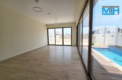 Townhouse - 4 Bedrooms - 4 Bathrooms for sale in 23 North Townhouse by NED Al Ghurair - Al Furjan - Dubai