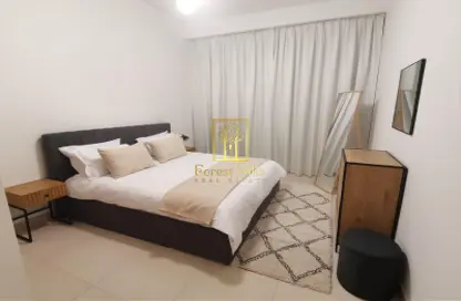 Apartment - 1 Bedroom - 1 Bathroom for rent in Azizi Park Avenue - Meydan - Dubai