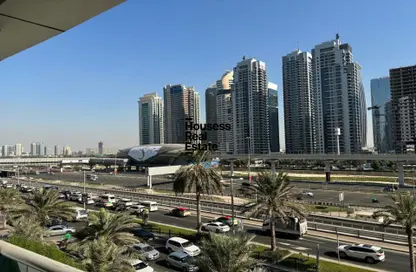 Apartment - 2 Bedrooms - 2 Bathrooms for rent in Marina Diamond 1 - Marina Diamonds - Dubai Marina - Dubai