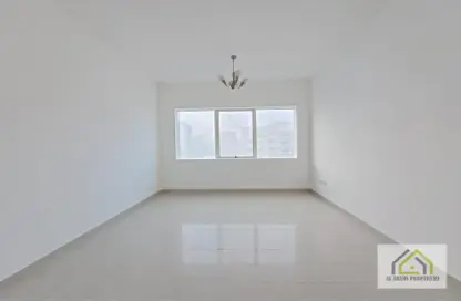 Apartment - 2 Bedrooms - 2 Bathrooms for rent in Lootah Tower - Al Nahda - Sharjah