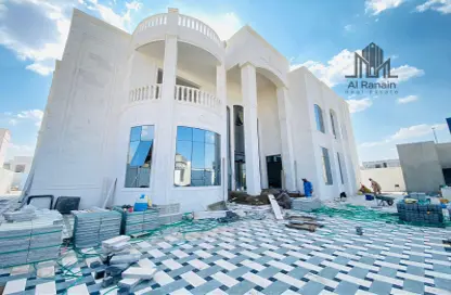 Villa - 7 Bedrooms for rent in Al Shuaibah - Al Rawdah Al Sharqiyah - Al Ain