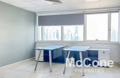 Office Space - Studio for rent in One Lake Plaza - JLT Cluster T - Jumeirah Lake Towers - Dubai