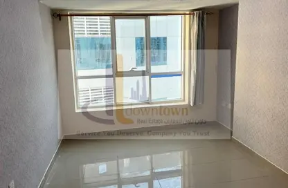 Apartment - Studio - 1 Bathroom for sale in Tower A3 - Ajman Pearl Towers - Ajman Downtown - Ajman