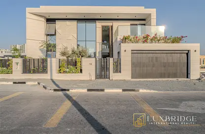 Villa - 5 Bedrooms - 6 Bathrooms for sale in West Village - Al Furjan - Dubai