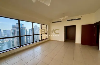 Apartment - 2 Bedrooms - 3 Bathrooms for sale in Rimal 3 - Rimal - Jumeirah Beach Residence - Dubai