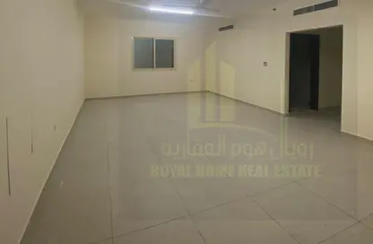 Apartment - 2 Bedrooms - 2 Bathrooms for rent in The Icon Casa 2 - Al Rashidiya 3 - Al Rashidiya - Ajman