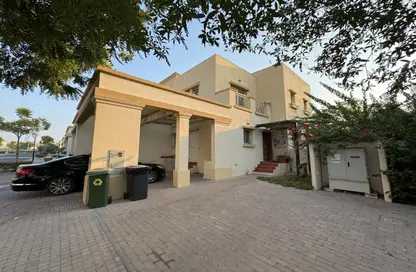 Villa - 2 Bedrooms - 3 Bathrooms for rent in Springs 4 - The Springs - Dubai