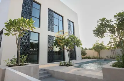 Villa - 4 Bedrooms - 6 Bathrooms for sale in Hayyan - Sharjah