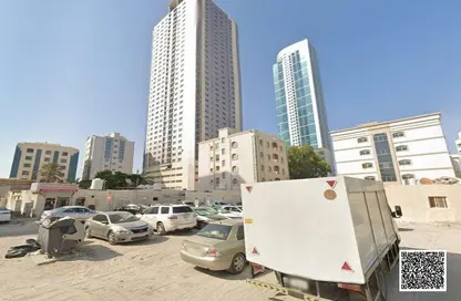 Land - Studio for sale in Fairmont Ajman - Al Nakhil 2 - Al Nakhil - Ajman