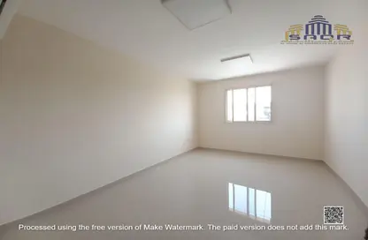 Apartment - 1 Bedroom - 2 Bathrooms for rent in Al Jurf Industrial 3 - Al Jurf Industrial - Ajman