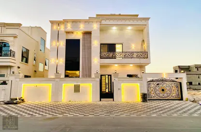 Villa - 6 Bedrooms for sale in Al Aamra Gardens - Al Amerah - Ajman