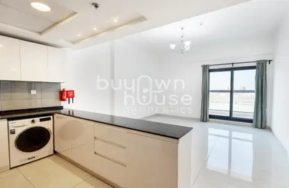 Apartment - 2 Bedrooms - 2 Bathrooms for sale in Equiti Residence - Jebel Ali Village - Jebel Ali - Dubai