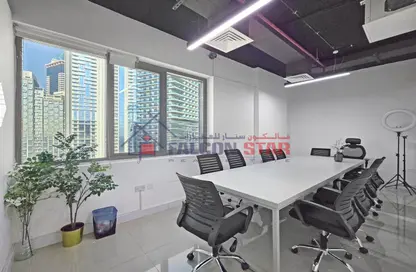 Office Space - Studio for sale in Executive Bay B - Executive Bay - Business Bay - Dubai