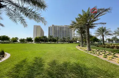 Apartment - 3 Bedrooms - 4 Bathrooms for rent in Golf Views - EMAAR South - Dubai South (Dubai World Central) - Dubai