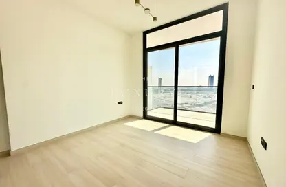 Apartment - 1 Bedroom - 2 Bathrooms for sale in Binghatti LUNA - Jumeirah Village Circle - Dubai