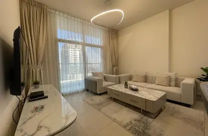 Apartment - 2 Bedrooms - 3 Bathrooms for sale in Azizi Plaza - Al Furjan - Dubai