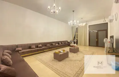 Villa - 4 Bedrooms - 5 Bathrooms for rent in Al Khawaneej 2 - Al Khawaneej - Dubai