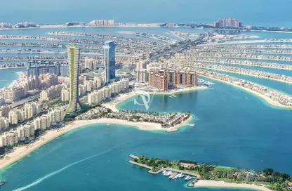 Apartment - 3 Bedrooms - 4 Bathrooms for sale in Como Residences - Palm Jumeirah - Dubai