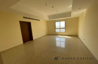 Apartment - Studio - 1 Bathroom for sale in Bawabat Al Sharq - Baniyas East - Baniyas - Abu Dhabi