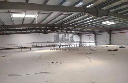 Warehouse - Studio for rent in Industrial Area 1 - Emirates Modern Industrial - Umm Al Quwain