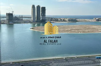 Apartment - 3 Bedrooms - 3 Bathrooms for rent in Al Qasba - Sharjah